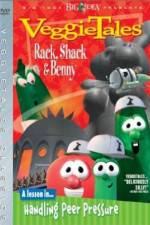 Watch VeggieTales Rack Shack & Benny 123moviesFree