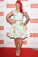 Watch Jodie Marsh Body Builder 123moviesFree