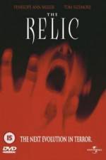 Watch The Relic 123moviesFree