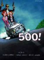Watch 500! 123moviesFree