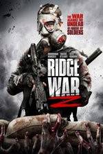 Watch Ridge War Z 123moviesFree