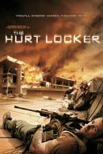 Watch The Hurt Locker 123moviesFree