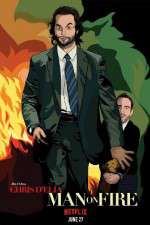 Watch Chris DElia Man on Fire 123moviesFree