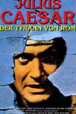 Watch Giulio Cesare, il conquistatore delle Gallie 123moviesFree
