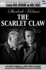 Watch The Scarlet Claw 123moviesFree