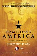 Watch Hamilton\'s America 123moviesFree