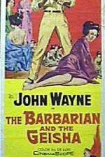 Watch Barbaren och geishan 123moviesFree
