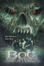 Watch The Bog Creatures 123moviesFree