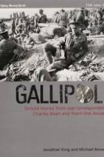 Watch Gallipoli The Untold Stories 123moviesFree
