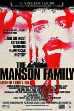 Watch The Manson Family 123moviesFree