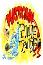 Watch Plastic Man in Puddle Trouble 123moviesFree