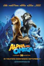 Watch Alpha and Omega 123moviesFree