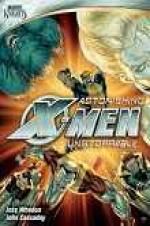 Watch Astonishing X-Men: Unstoppable 123moviesFree