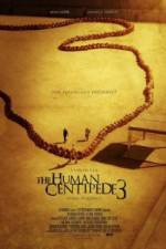 Watch The Human Centipede III (Final Sequence) 123moviesFree