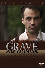 Watch Grave Encounter 123moviesFree
