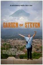 Watch The Garden of Steven 123moviesFree