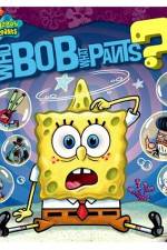Watch Spongebob Squarepants Whobob Whatpants 123moviesFree