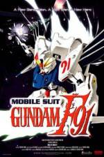 Watch Mobile Suit Gundam F91 123moviesFree