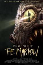 Watch Digging Up the Marrow 123moviesFree