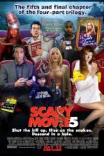 Watch Scary Movie 5 123moviesFree