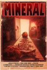 Watch Mineral 123moviesFree