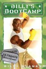Watch Billy Blanks: Ultimate Bootcamp 123moviesFree
