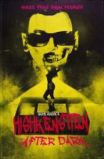 Watch Hishkenstien: After Dark 123moviesFree