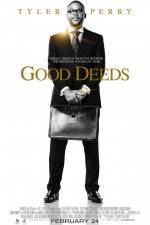 Watch Good Deeds 123moviesFree