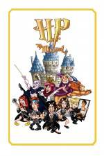 Watch A Very Potter Musical 123moviesFree