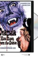 Watch Dracula Has Risen from the Grave 123moviesFree