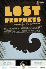 Watch Lost Prophets Search for the Collective 123moviesFree