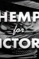 Watch Hemp for Victory 123moviesFree