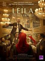 Watch Leila's Brothers 123moviesFree