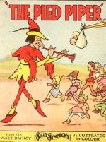 Watch The Pied Piper (Short 1933) 123moviesFree