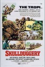 Watch Skullduggery 123moviesFree