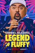 Watch Gabriel Iglesias: Legend of Fluffy (TV Special 2025) 123moviesFree