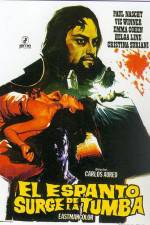 Watch El espanto surge de la tumba 123moviesFree