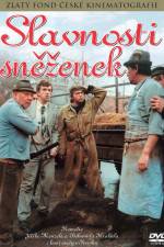 Watch Slavnosti snezenek 123moviesFree