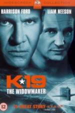 Watch K-19: The Widowmaker 123moviesFree
