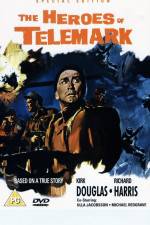 Watch The Heroes of Telemark 123moviesFree
