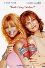 Watch The Banger Sisters 123moviesFree