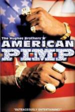Watch American Pimp 123moviesFree