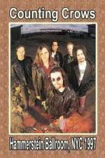 Watch Counting Crows Live at the 10 Spot 123moviesFree