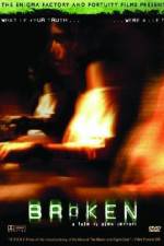 Watch Broken 123moviesFree