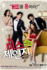 Watch Miss Change 123moviesFree