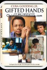 Watch Gifted Hands: The Ben Carson Story 123moviesFree