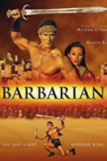 Watch Barbarian 123moviesFree