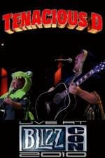Watch Tenacious D  - Live @ BlizzCon 2010 123moviesFree