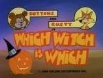 Watch Which Witch Is Which (TV Short 1984) 123moviesFree