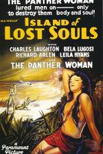 Watch Island of Lost Souls 123moviesFree
